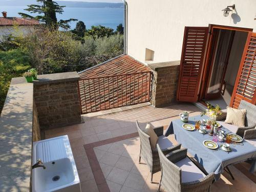Apartamento Vila Rosa