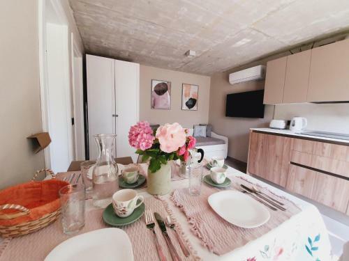 Apartamento Vila Rosa