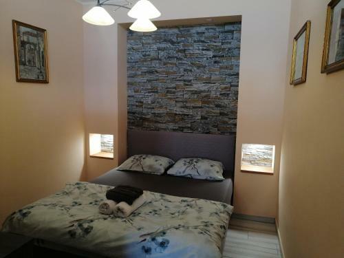 Apartma Gaia