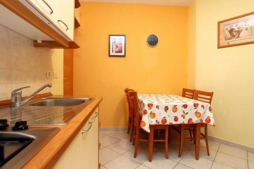 Apartamento Marija's House