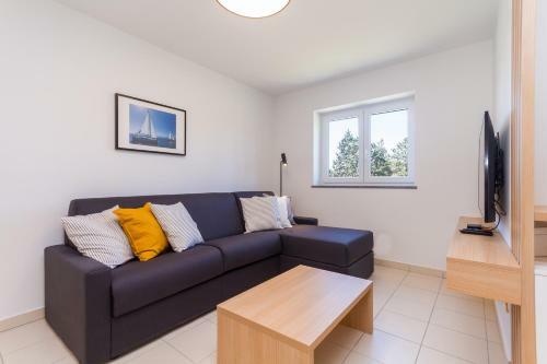 Premium Sea Side Marina Apartment By Locap Group