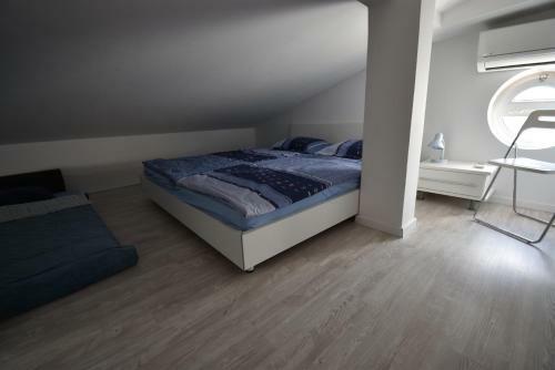 Apartma Tim Portoro?