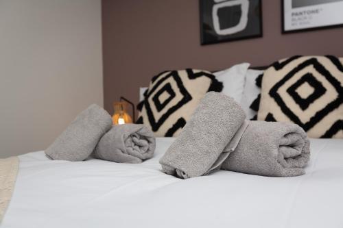 Apartamento Charles Alexander Short Stay - The Gateway