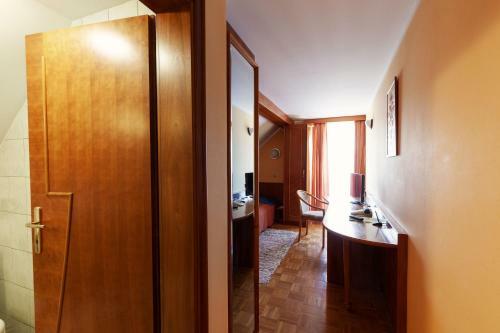 Hostal Gosti??e Prosnik