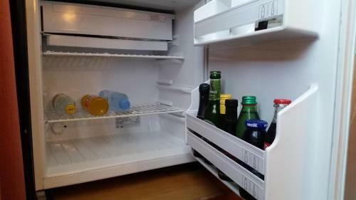 Hostal Gosti??e Prosnik
