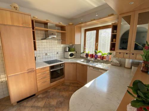 Sea View Istrian Countryside Apartment - Rota