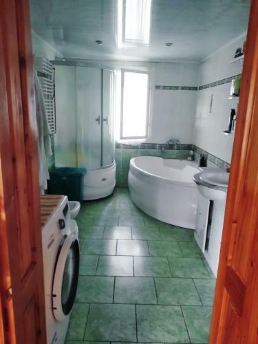 Apartamento ??????? ? ???? ??????