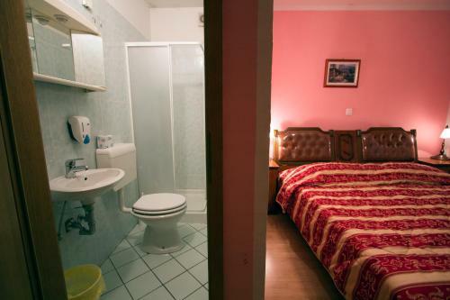 Agroturismo Tourist Farm Gregori?
