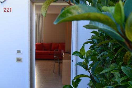 Aparthotel Mon Reve