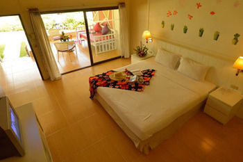 Hotel Koh Hai Fantasy Resort & Spa