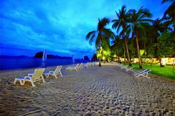 Hotel Koh Hai Fantasy Resort & Spa