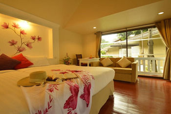 Hotel Koh Hai Fantasy Resort & Spa