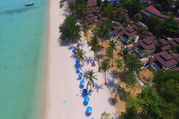 Hotel Koh Hai Fantasy Resort & Spa