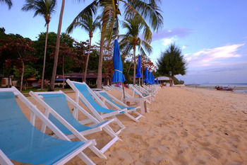 Hotel Koh Hai Fantasy Resort & Spa