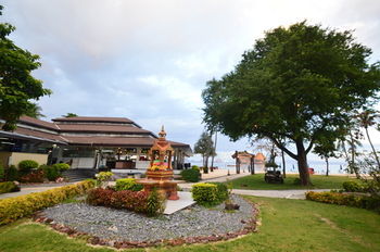 Hotel Koh Hai Fantasy Resort & Spa