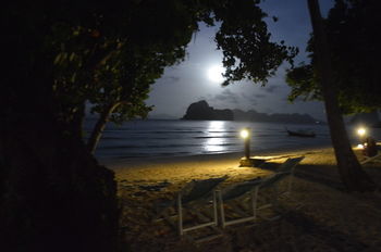 Hotel Koh Hai Fantasy Resort & Spa