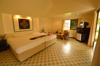 Hotel Koh Hai Fantasy Resort & Spa