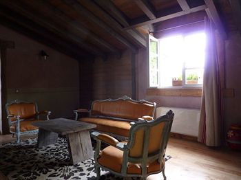 Hostal Hitzahitz