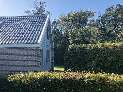 Noordzeehuisje