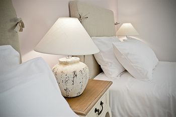 Hotel Harretchea