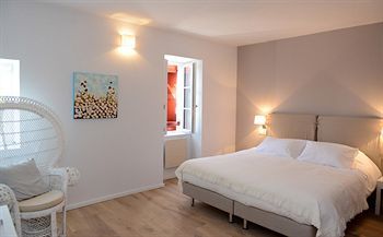 Hotel Harretchea