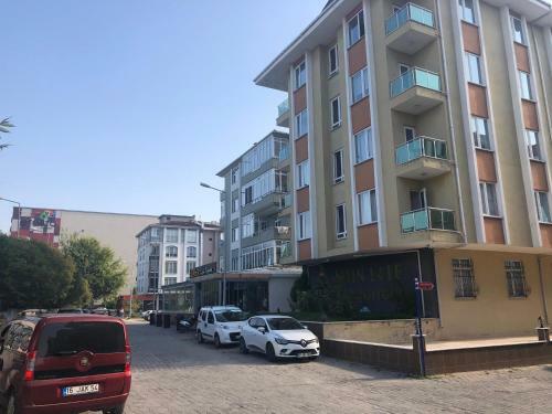 Hotel Altin Lale