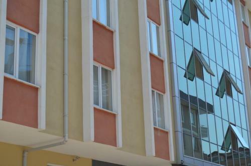 Hotel Altin Lale