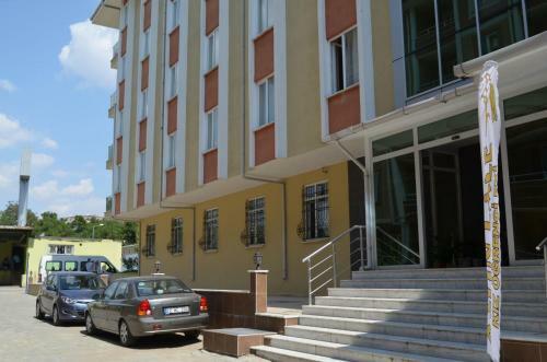 Hotel Altin Lale