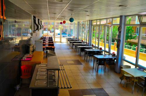 Hotel Altin Lale