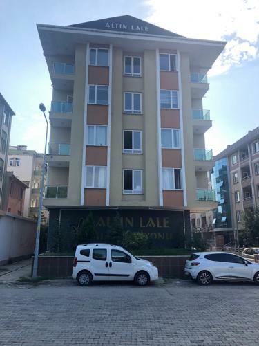 Hotel Altin Lale