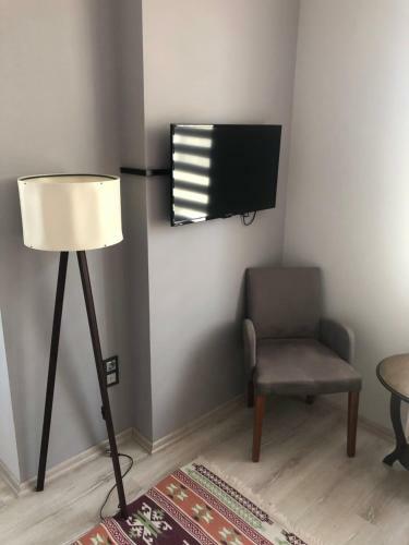 Hotel Altin Lale