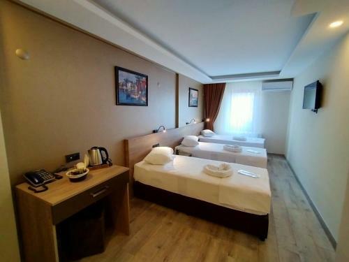 Palmiye Suites Hotel