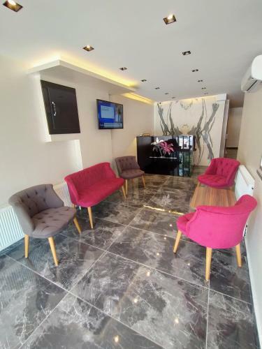 Palmiye Suites Hotel