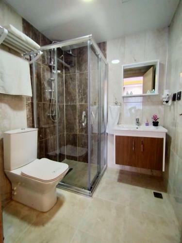 Palmiye Suites Hotel