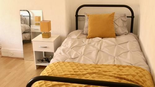 Blackpool Abode - Seaside Cove