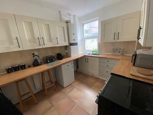Blackpool Abode - Seaside Cove