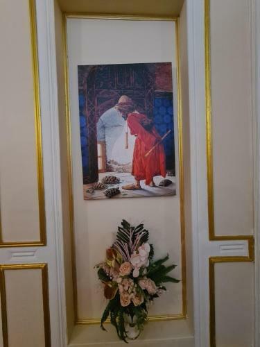 Oasis Hotel Edirne