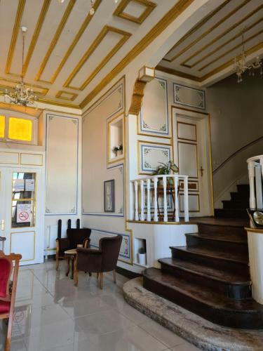 Oasis Hotel Edirne