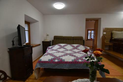 Apartment Perunika