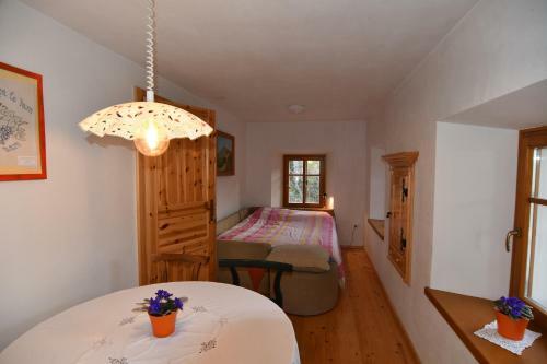 Apartment Perunika