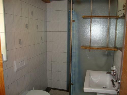 Apartments Za Grapo