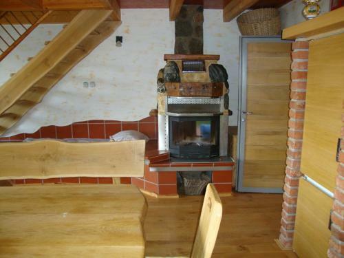 Apartments Za Grapo