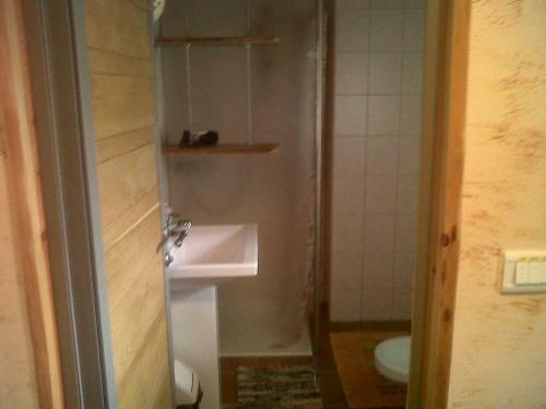 Apartments Za Grapo