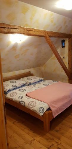 Apartments Za Grapo