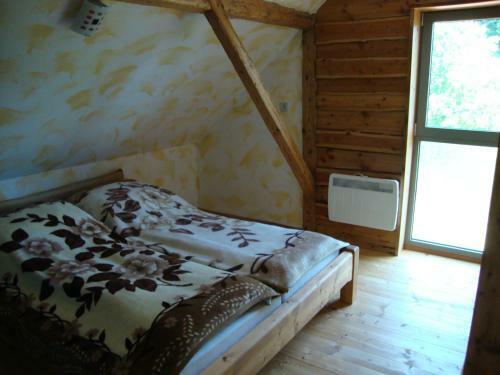 Apartments Za Grapo