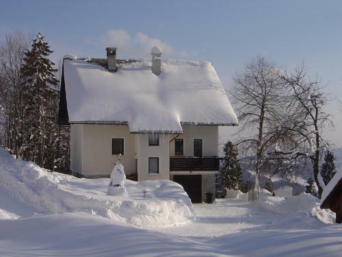 Apartments Pri Marjetki