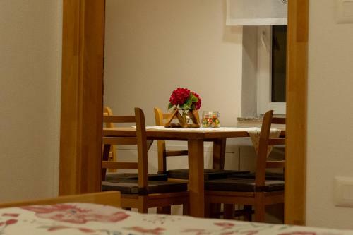Apartments Laznica