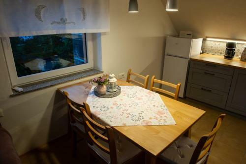 Apartments Laznica