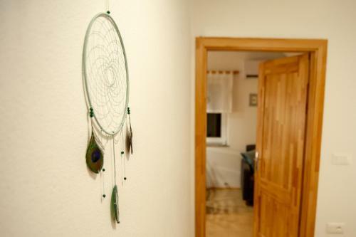 Apartments Laznica