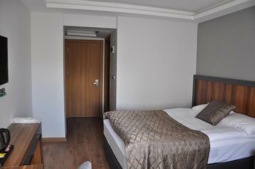 Hotel Saka L?fe Otel